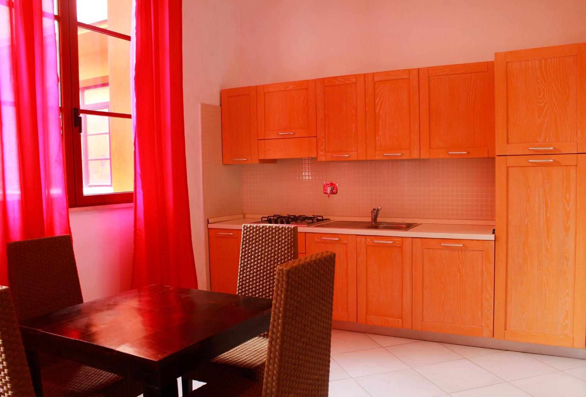 Appartamento Vicino Alla Spiaggia กาลัมโบรเน ภายนอก รูปภาพ